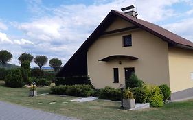 Chata Sobolice - Všemina