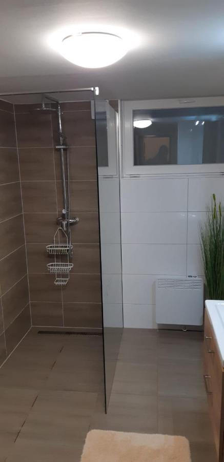 Chata Sobolice - Všemina Exteriér fotografie